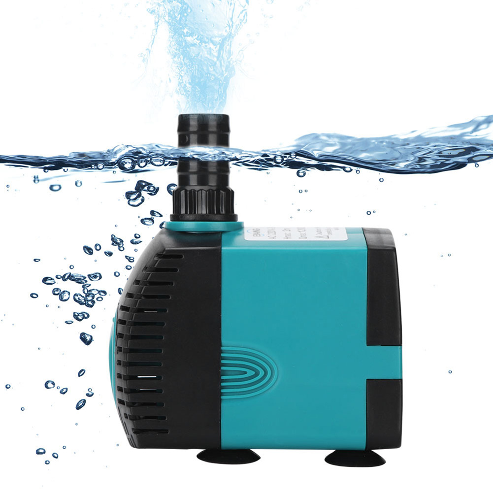 220V-240V Aquarium Submersible - огляд і ціна Aquael Filter Fzn