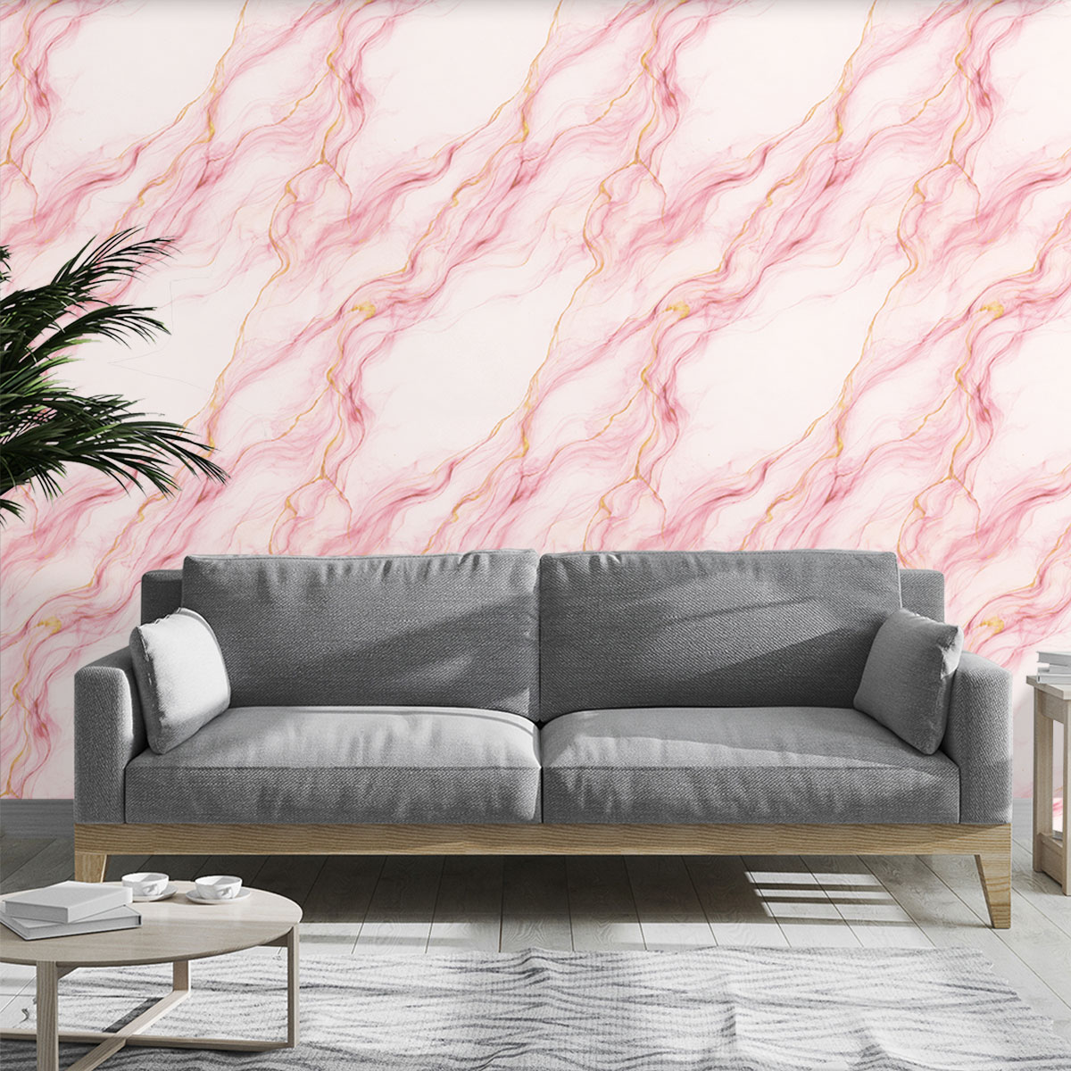 1pc Imitation marble textu Pri - огляд і ціна Pvc Panel Background